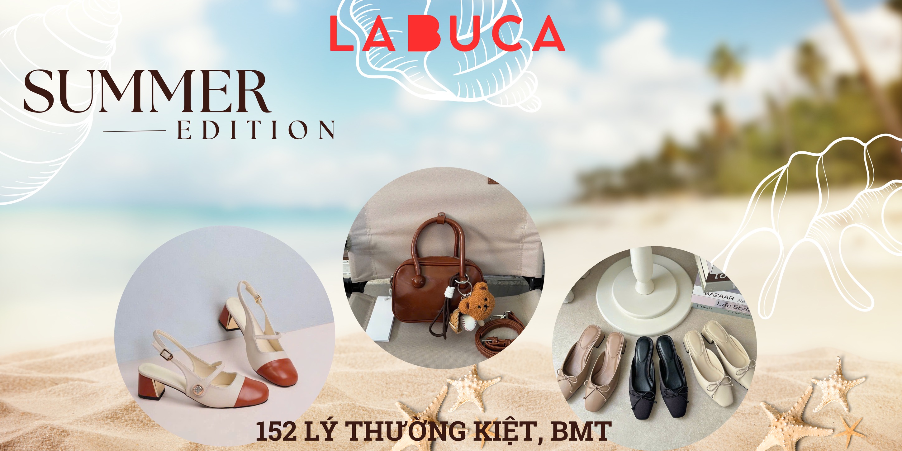 Labuca - Về Chúng Tôi